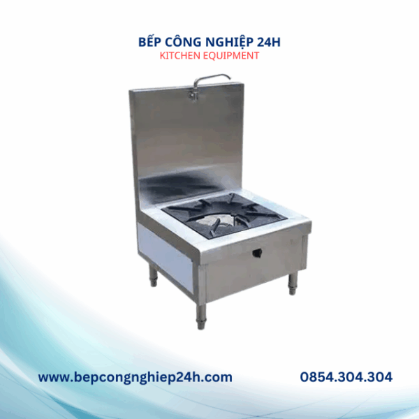 BẾP HẦM 1 HỌNG