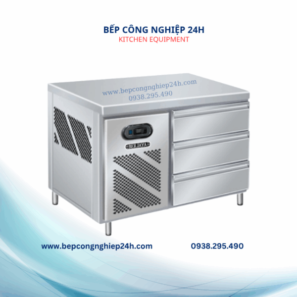 BÀN MÁT 3 TẦNG 3 NGĂN