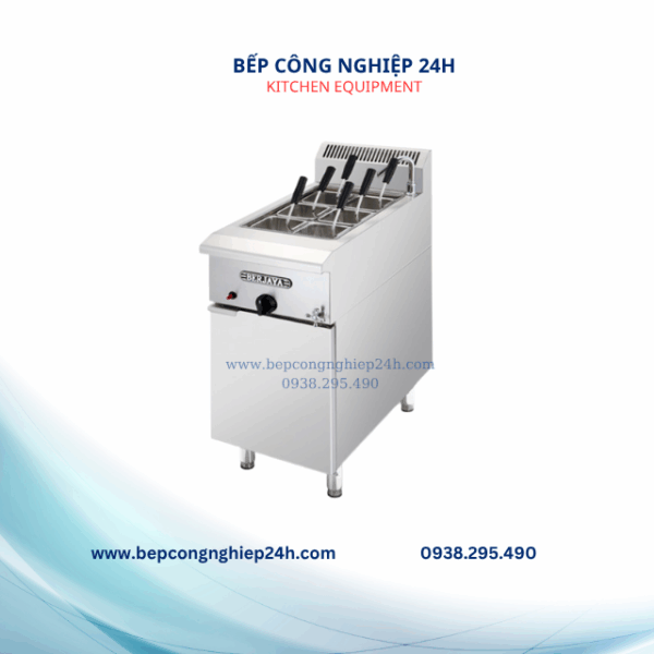 BẾP TRỤNG MÌ 6 NGĂN